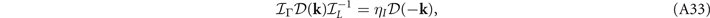 Equation (A33)