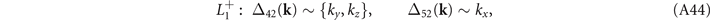 Equation (A44)