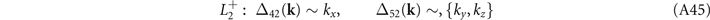 Equation (A45)