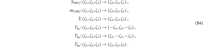 Equation (B4)