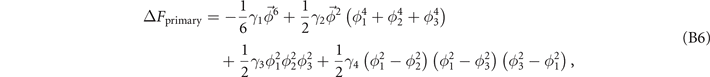 Equation (B6)