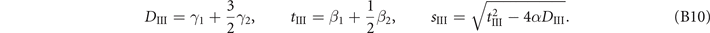 Equation (B10)
