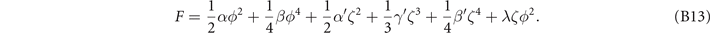 Equation (B13)