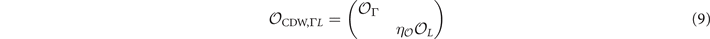Equation (9)