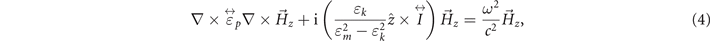 Equation (4)