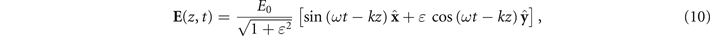 Equation (10)