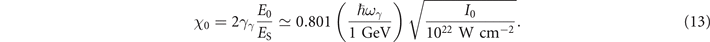 Equation (13)