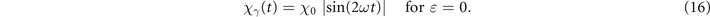 Equation (16)