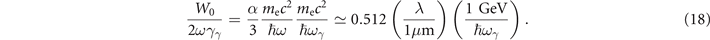 Equation (18)