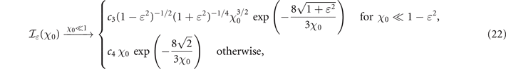 Equation (22)