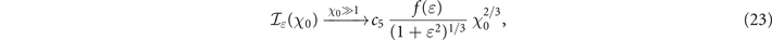 Equation (23)