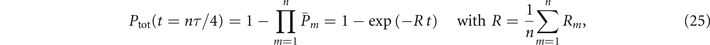 Equation (25)