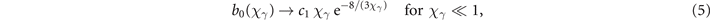 Equation (5)