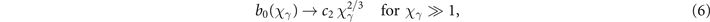 Equation (6)