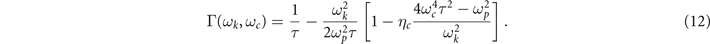 Equation (12)