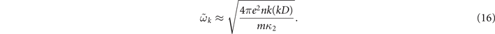 Equation (16)