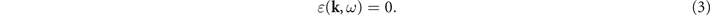 Equation (3)