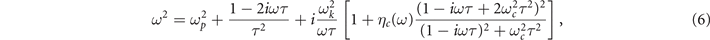 Equation (6)