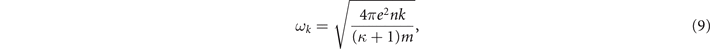 Equation (9)