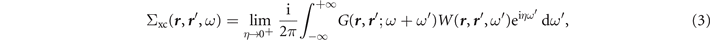 Equation (3)