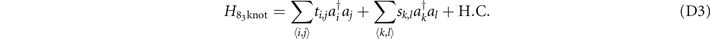 Equation (D3)