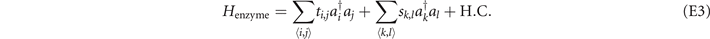 Equation (E3)