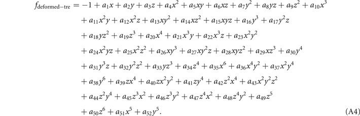 Equation (A4)