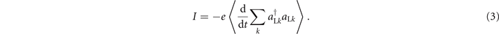 Equation (3)