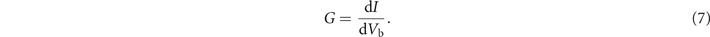Equation (7)
