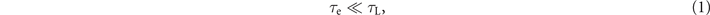 Equation (1)