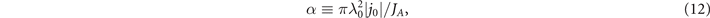 Equation (12)