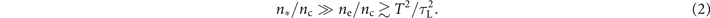 Equation (2)