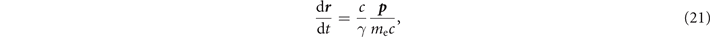 Equation (21)