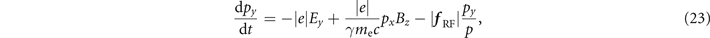 Equation (23)