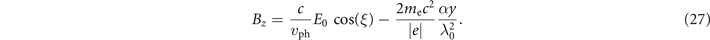 Equation (27)