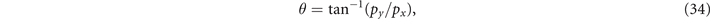 Equation (34)