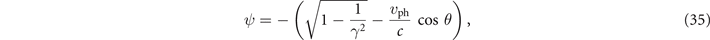 Equation (35)