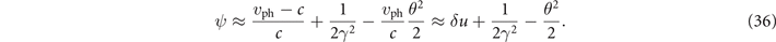 Equation (36)