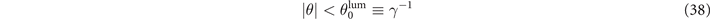 Equation (38)