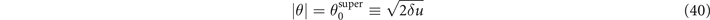 Equation (40)