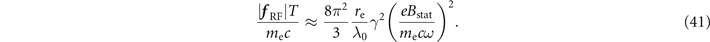 Equation (41)