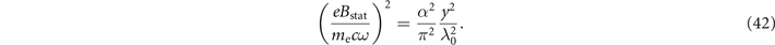 Equation (42)