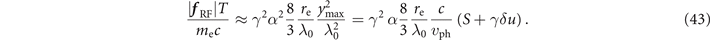 Equation (43)
