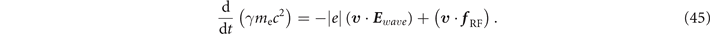Equation (45)