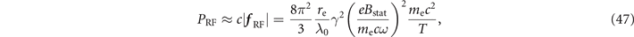 Equation (47)