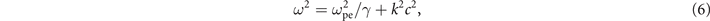 Equation (6)