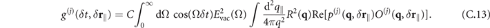 Equation (C.13)