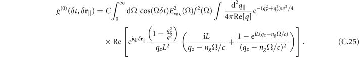 Equation (C.25)