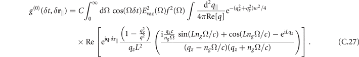 Equation (C.27)