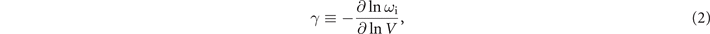 Equation (2)